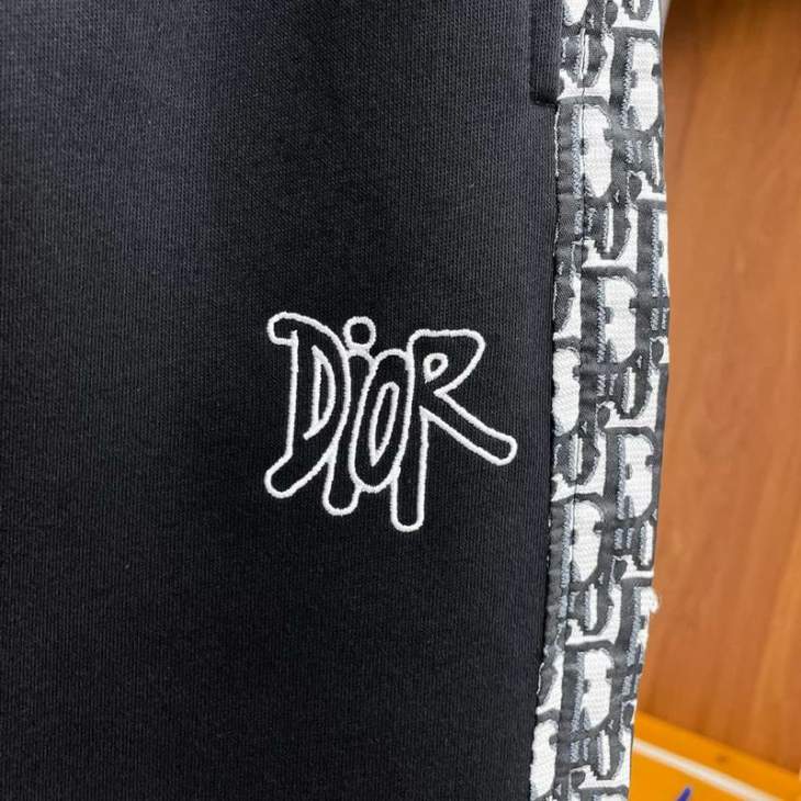 Dior Short Pants _SKUDiorM-3XL12yr12017019